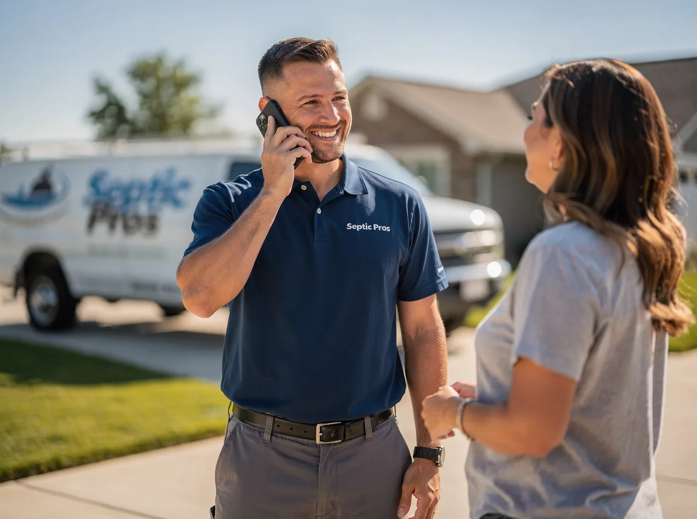 Septic Tank Pumping Tarkio, MO FAQs